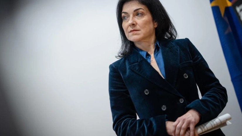 კატერინა რაიხე