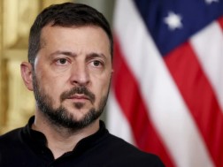 ზელენსკი