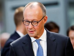 ფრიდრიხ მერცი