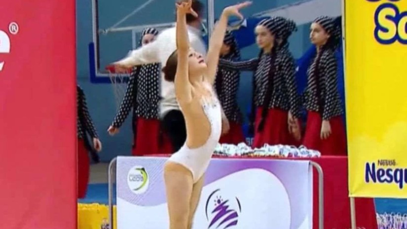  ტანვარჯიში