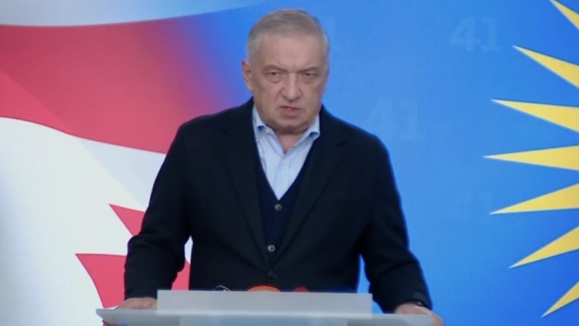 გია ვოლსკი