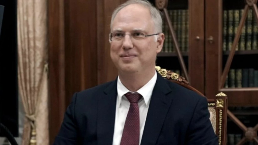 ირილ დიმიტრიევი