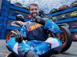 ბაიკერი 