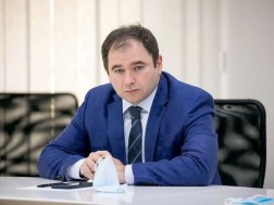 სამხარაძე