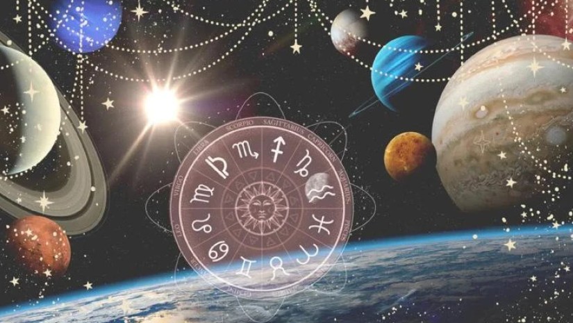 ასტროლოგია დეკემბერი