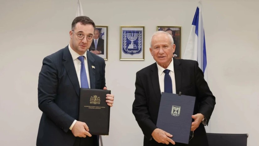 დავით სონღულაშვილ