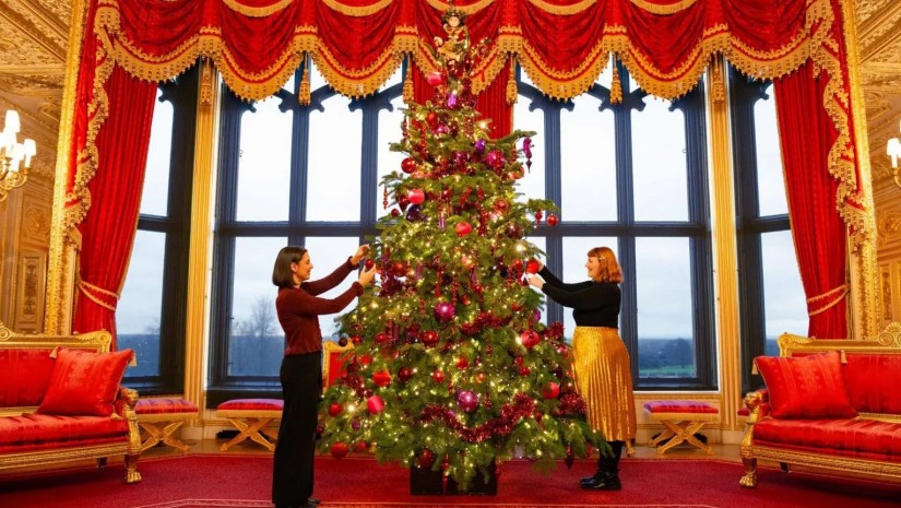 უინძორების სასახლე