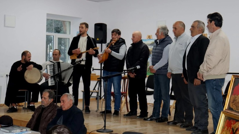 ასპინძა