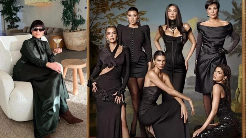 კრის ჯენერი