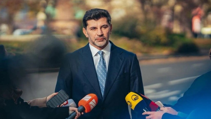 კახა კალაძე