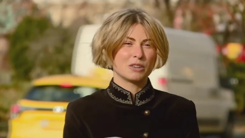 ნინი ბაგაშვილი