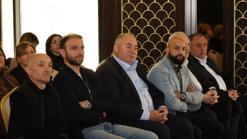 ბორჯომი