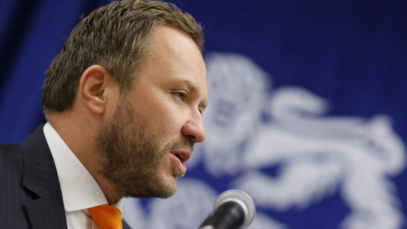 მარგუს ცაჰკნა