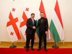 კახა კალაძე პიტერ სიიარტო