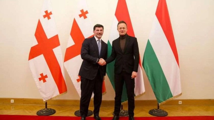 კახა კალაძე პიტერ სიიარტო