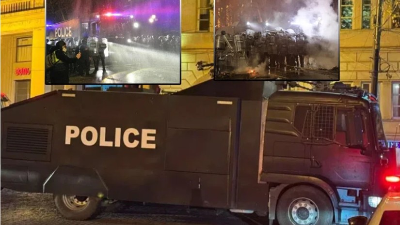 „ბი-ბი-სის“ ბრალდება