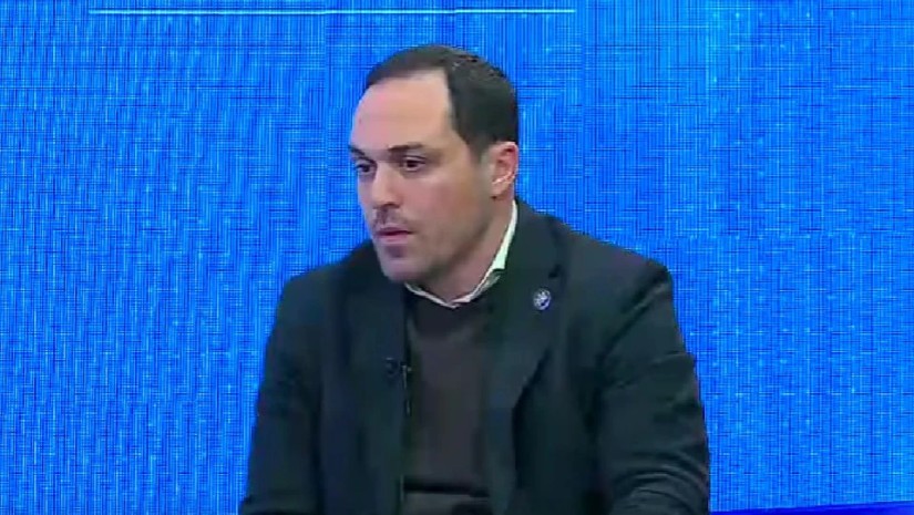 გიორგი გაბუნია