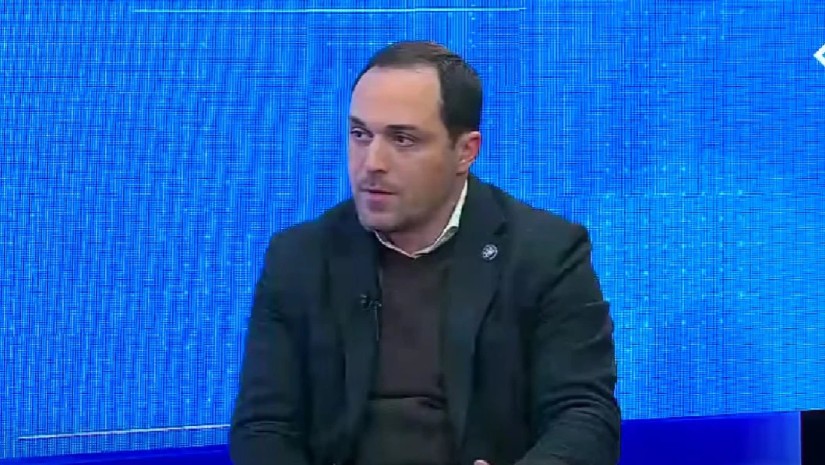 გიორგი გაბუნია