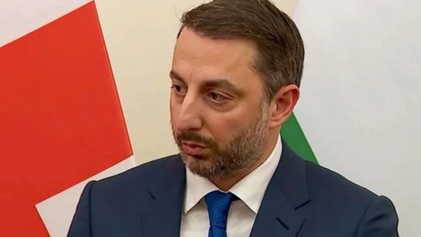 ირაკლი მეზურნიშვილი