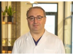 კარდიოლოგი სოსო სიხარულიძე