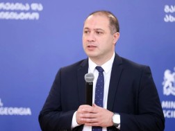 გივი მიქანაძე გივი მიქანაძე