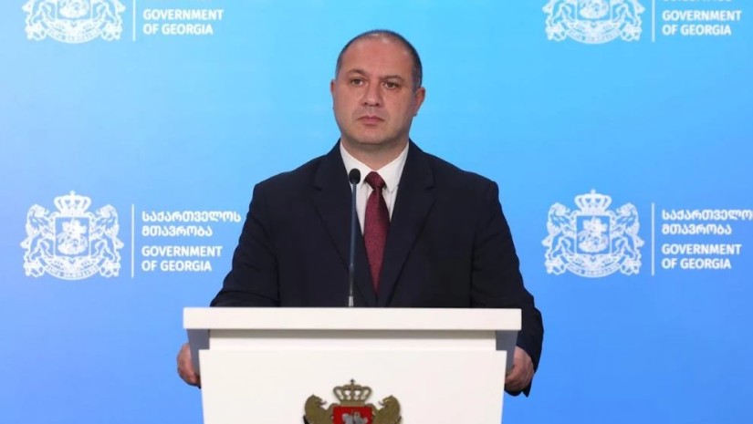 მიქანაძე