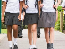 სასკოლო ფორმები