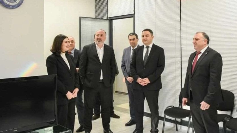 გიორგი გვარაკიძე 