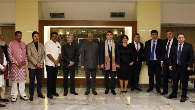 შალვა პაპუაშვილი