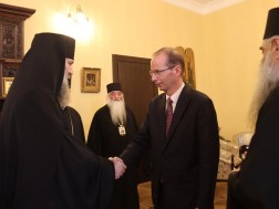 მეუფე შიო ალან პერსელი მეუფე შიო ალან პერსელი