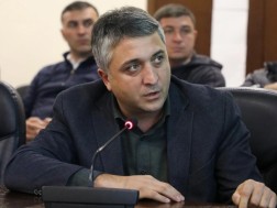 დავით კოდუა