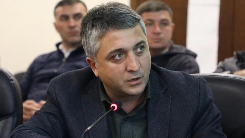 დავით კოდუა