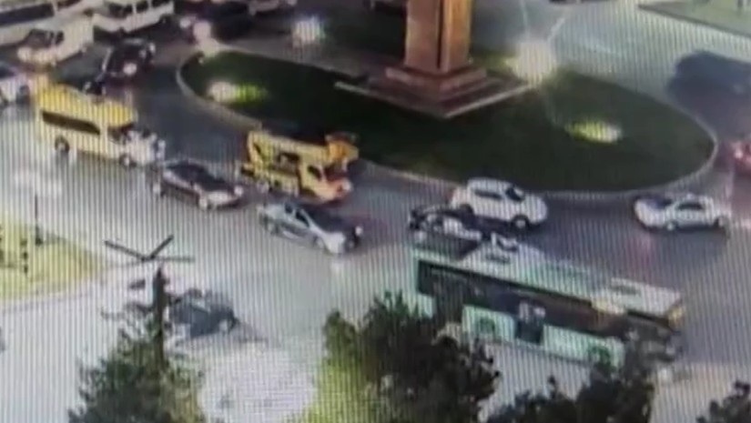 კადრები