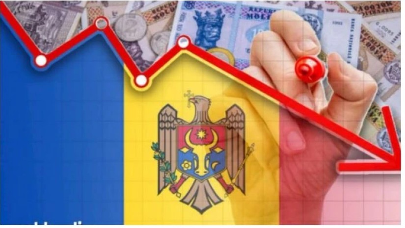 მოლდოვა