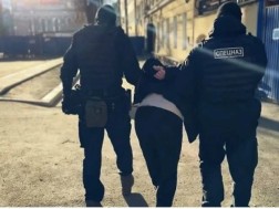 პატიმარი