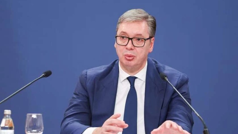 ალექსანდარ ვუჩიჩი