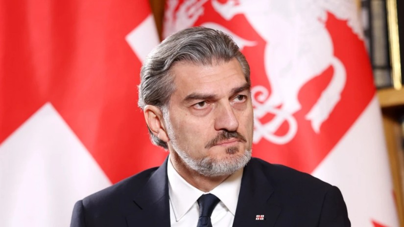 მიხეილ ყაველაშვილი