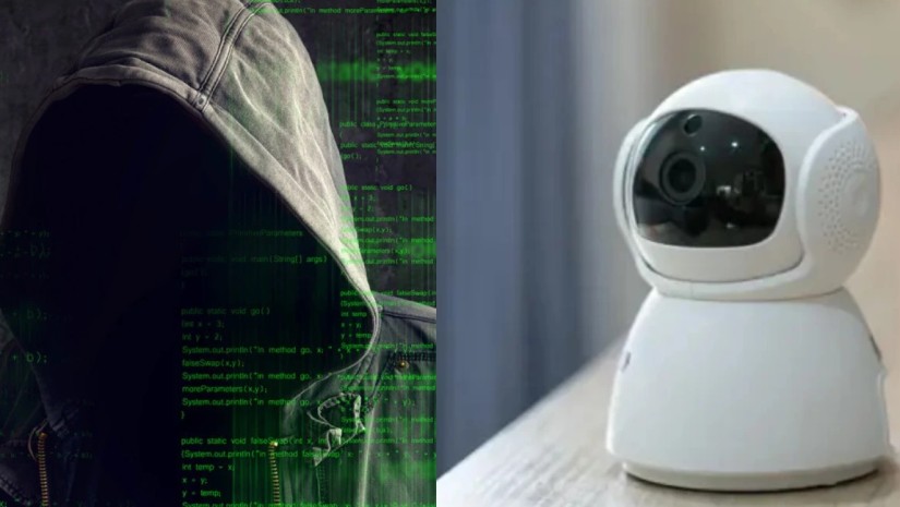 ჰაკერები/კამერა