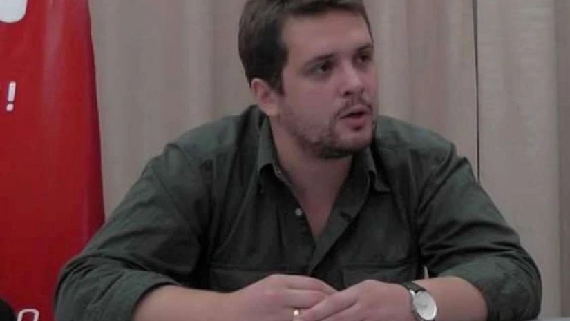 ლადო სადღობელაშვილი