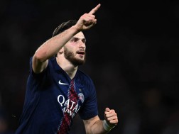 კვარა პსჟ