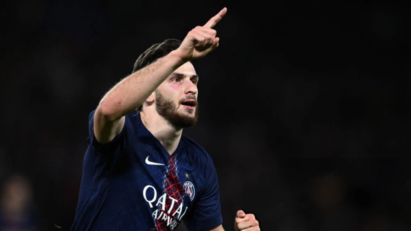 კვარა პსჟ