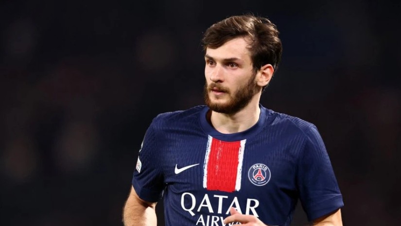 კვარა პსჟ