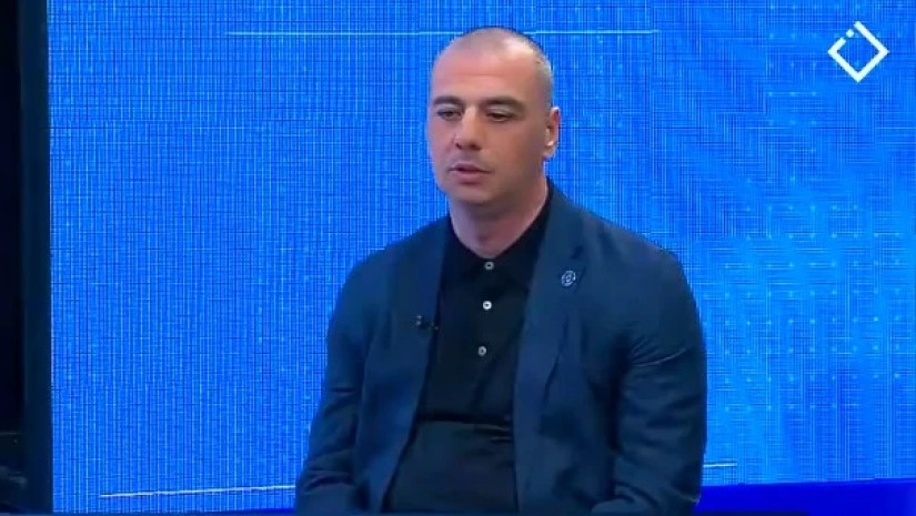 ლევან მაჭავარიანი