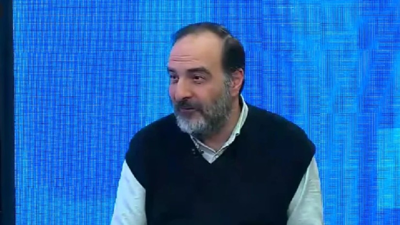 ზაზა შათირიშვილი