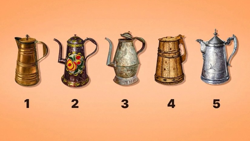 ჩაიდანი