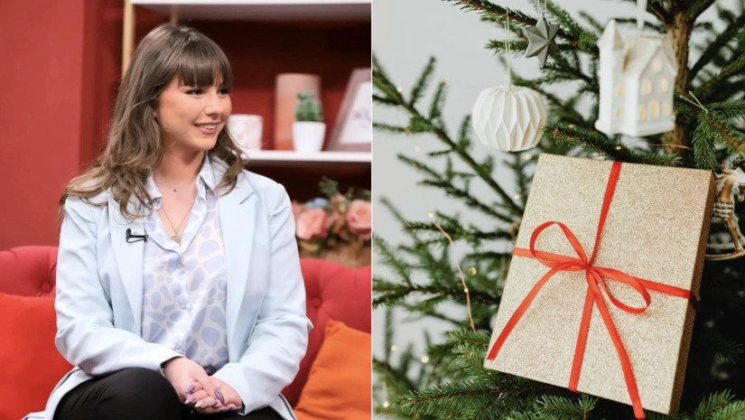 „თუ სახლი გსურთ, ან ავტომობილი...“ - როგორ ჩავიფიქროთ სურვილი ნაძვის ხის საშუალებით