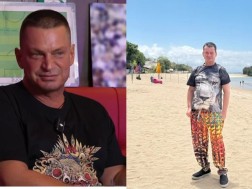 ზალიკო ბერგერი