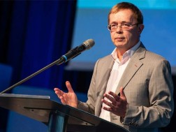 უკრაინაში ევროპარლამენტის დელეგაციის ვიზიტი პარტია „ალტერნატივა გერმანიისთვის“ წევრის გამო გაუქმდა