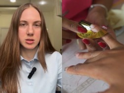  ეკა კვირკველია