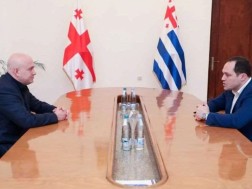 სულხან თამაზაშვილი